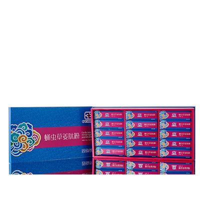 云梦调经养气汤